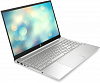 Ноутбук HP Pavilion 15-eg0041ur Core i3 1115G4 8Gb SSD256Gb Intel UHD Graphics 15.6" FHD (1920x1080) Free DOS 3.0 white WiFi BT Cam (398J4EA)