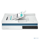 HP ScanJet Pro 3600 f1 (20G06A#B19) {CIS, A4, 600x1200 dpi, 24bit, USB 3.0, ADF 60 sheets, Duplex, 30 ppm/60 ipm}