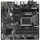 Материнская плата B660M DS3H DDR4