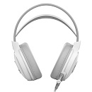 A4Tech Fstyler FH300U белый 2м мониторные USB оголовье (FH300U WHITE)