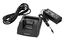 Honeywell ASSY: EDA60 Kit includes Dock, Power Supply and EU Power Cord. For recharging computer & battery