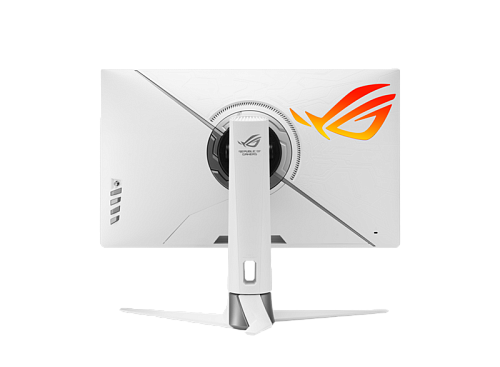 ASUS 27" ROG Strix XG27AQ-W IPS ProGaming, 2560x1440, 1ms, 400cd/m2, 178°/178°, 100Mln:1, HDMI, DP, USB-Hub, 170Hz, HDR, Speakers, G-Sync, HAS, Swivel