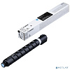 Тонер-картридж Canon C-EXV 65C 5762C001 для imageRUNNER C3326 MFP, голубой (11000стр.)" C-EXV65 C