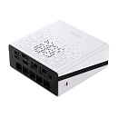 Chuwi UBox [CWI604H] Ryzen 5 6600H(3.3Ghz)/16GB/512GB SSD/WiFi/W11H}