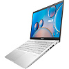 Ноутбук/ ASUS F515JA-BQ2801 15.6"(1920x1080 (матовый) IPS)/Intel Core i5 1035G1(1Ghz)/8192Mb/256PCISSDGb/noDVD/Int:Intel UHD Graphics/Cam/BT/WiFi/war