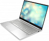 Ноутбук HP Pavilion 15-eg0041ur Core i3 1115G4 8Gb SSD256Gb Intel UHD Graphics 15.6" FHD (1920x1080) Free DOS 3.0 white WiFi BT Cam (398J4EA)