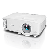 BenQ Projector MW550 DLP, 1280х800 WXGA 3600AL, 20000:1, 16:10, TR 1,55-1,7, 3D, 2Wx1, VGA, D-Sub, HDMI,WHITE, 3.45 kg