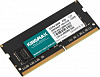 Память DDR4 8GB 2666MHz Kingmax KM-SD4-2666-8GS RTL PC4-21300 CL19 SO-DIMM 260-pin 1.2В dual rank Ret