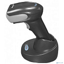 Honeywell 1472g [1472G2D-2USB-5-R(I)] EMEA&ANZ USB Kit: Omni-directional, 1D, PDF,2D, black scanner (1472g2D-2),charge & communication base (CCB01-010