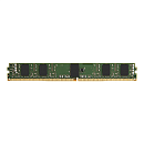 Kingston Server Premier DDR4 16GB RDIMM 3200MHz ECC Registered VLP (very low profile) 1Rx8, 1.2V (Micron F Rambus)