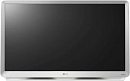 Телевизор LED LG 27" 27TK600V-WZ серый/FULL HD/50Hz/DVB-T2/DVB-C/DVB-S2/USB (RUS)