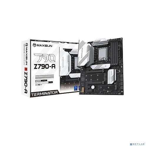 MAXSUN MS-Terminator Z790-A