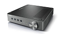Предусилитель Yamaha AV [WXA-50 Dark Silver] беспроводной с усилителем (90 Вт/6 Ом)/сетевой аудиоплеер (MusicCast):DLNA 1.5,Wi-Fi,AirPlay,Bluetooth,Sp