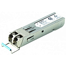 трансивер SFP-трансивер Zyxel SFP-LX-10-D, single mode, SFP, Duplex LC, 1310nm, поддержка DDMI, 10 км
