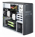 Корпус SUPERMICRO CSE-732D3-903B Midi-Tower 900W