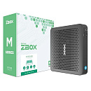 Платформа системного блока с ЦПУ Zotac Bad Pack ZOTAC-ZBOX-MI648,Barebone, Intel i5-1340P, 2x DDR5-5200/4800 SODIMM, M.2 SSD SLOT Active cooling
2x GL