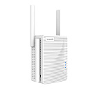 Повторитель беспроводного сигнала Tenda A21 AC2100 10/100/1000BASE-TX белый