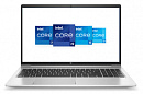 Ноутбук HP ProBook 450 G8 Core i7 1165G7 16Gb SSD512Gb NVIDIA GeForce MX450 2Gb 15.6" UWVA FHD (1920x1080) Windows 10 Professional 64 silver WiFi BT C
