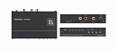 Масштабатор Kramer Electronics [VP-410] ProScale видеосигналов CV и аудио в формат HDMI (480p, 576p, 720p, 1080i, 1080p), HDTV совместимый