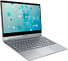 Ноутбук Aquarius Cmp NS483 Core i5 8250U 8Gb SSD256Gb Intel UHD Graphics 620 14.1" Touch FHD (1920x1080) noOS grey WiFi BT Cam