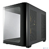 FSP Корпус mATX Minitower S380-BA, Black