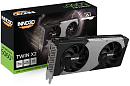 Видеокарта INNO3D RTX 5060 Ti Twin X2//RTX5060Ti, HDMI, DP*3, 16G,D7 (незначительное повреждение коробки)