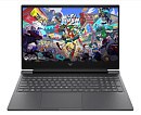 Ноутбук HP Victus 16T-R100 16.1" 1920x1080/Intel Core i7-14700HX/RAM 32Гб/SSD 1Тб/Nvidia GeForce RTX 4060 8Гб/ENG/RUS/Windows 11 Home темно-серебристы