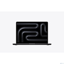 Apple MacBook Pro 14-inch 2026 [MGDU4HN/A] (КЛАВ.РУС.ГРАВ.) Space Black 14.2" Liquid Retina XDR {(3024x1964) M5 Max 18C CPU 32C GPU/36GB/2TB SSD/реком