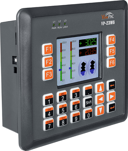 VP-23W6-EN CR