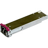 Трансивер/ DEM-423XT XFP Transceiver, 10GBase-ER, Duplex LC, 1550nm, Single-mode, 40KM