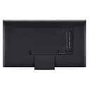 LG 75" 75QNED86T6A.ARUB черный титан {Ultra HD 120Hz DVB-T DVB-T2 DVB-C DVB-S DVB-S2 USB WiFi Smart TV}