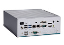 Встраиваемый безвентиляторный компьютер eBOX640-521-FL-DC, LGA1151, поддержка процессора Intel® Core™ i7/i5/i3 и Celeron®, чипсет Intel® H310, DDR4-24