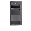 Сервер SUPERMICRO Платформа SYS-5039D-I 3.5" SAS/SATA 1x300W