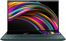 Ультрабук Asus ZenBook Duo UX481FL-BM021TS Core i7 10510U/16Gb/SSD1Tb/nVidia GeForce MX250 2Gb/14"/IPS/FHD (1920x1080)/Windows 10/dk.blue/WiFi/BT/Cam