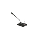 Микрофонный пульт председателя беспроводной clevermic BKR WCS-100C (700Мгц)