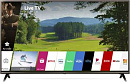 Телевизор LED LG 65" 65UK6300PLB черный/коричневый/Ultra HD/100Hz/DVB-T2/DVB-C/DVB-S2/USB/WiFi/Smart TV (RUS)