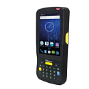 Терминал сбора данных/ MT65 Beluga IV Mobile Computer with 4" Touch screen, 2D CMOS imager with Laser Aimer (CM6x), 2GB/16GB, BT, WiFi, 4G, GPS, NFC,