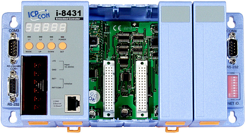 I-8431 CR