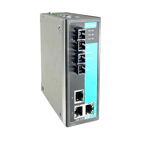 EDS-405A-SS-SC (уценка 5)