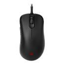 BenQ ZOWIE Мышь EC1-C для Киберспорта Сенсор3360 DPI-400/800/1600/3200 USB2.0/3.0Plug&Play 5кнопок 125/500/1000Гц Асимметричная Паракорд 24-ступенчат