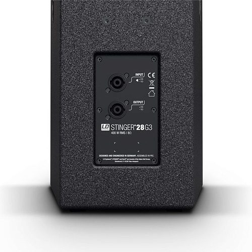 Пассивная акустическая система LD Systems STINGER 28 G3