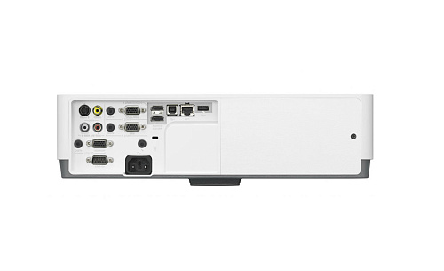Проектор Sony [VPL-EX575] 3LCD (0,63"),4200 ANSI Lm,XGA (1024x768),20000:1,(1.4-2.27:1);VGA In x2 ;HDMI x2,S-Video x1;Композитный x1;VGA OUTx1;Audio I