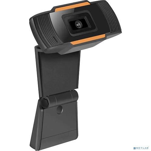 Web-камера Defender G-lens 2579 {HD720p, 2МП, микрофон} [63179]