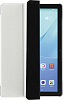 Чехол Hama для Huawei MediaPad M6 Fold Clear полиуретан серебристый (00187590)