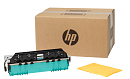 Емкость для сбора чернил с принтеров HP LLC Бункер для сбора отработанных чернил для OJC MFP X555/X585/PW Enterprise Color 556/586