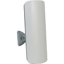 MikroTik MTAS-5G-15D120 mANT 15s 5GHz 120 degree 15dBi Dual Polarization Sector Antenna, 2xRP-SMA connectors