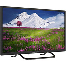 Topdevice TDTV24BS02H_BK {HD ready/T2/S2/Android 11 Smart (1/8Gb)/black }