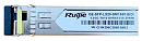 Ruijie Reyee 1000BASE-LX, SFP Transceiver, BIDI-TX1550/RX1310,20km,LC