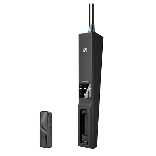 Sennheiser FLEX 5000 Беспроводная аудио система для ТВ. 2,4 - 2,48 GHz.