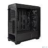 Exegate EX289023RUS Корпус Miditower ExeGate i3 NEO (ATX, без БП, 2*USB+1*USB3.0, HD аудио, черный, 3 вент. 12см с RGB подсветкой, контроллер + ПДУ, A